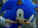 Sonic Frontiers Up Against God of War Ragnarok This November