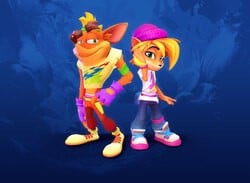 Crash Bandicoot 4: It's About Time: All Skins and How to Unlock Them