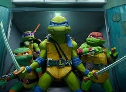 TMNT Add a Pinch of Extra Awesome to Session: Skate Sim