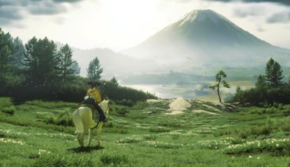 The Possibility of Ghost of Yotei DLC Could Be Down to You