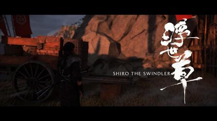 Ghost of Yotei: All Bounties and Where to Find Them Guide 99