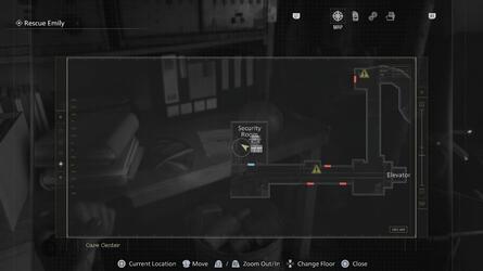 Resident Evil Requiem: Rhodes Hill Walkthrough 72