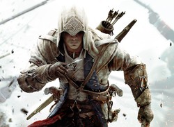 Assassin's Creed III (PlayStation 3)