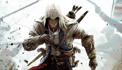 Assassin's Creed III (PlayStation 3)