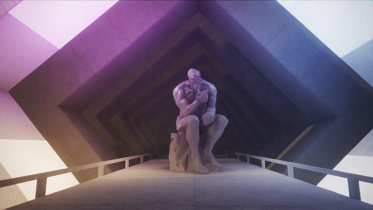 Interview: How Dreams' PSVR Update Empowers Players to Be Even More Creative