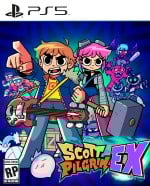 Scott Pilgrim EX (PS5)