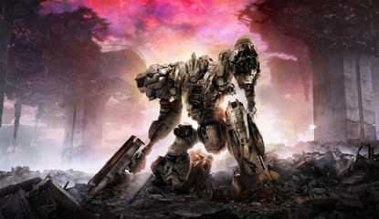 FromSoftware's Armored Core 6 Could Be Coming Sooner Than You Think