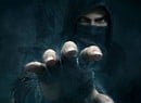UK Sales Charts: Thief Sneaks to the Software Summit