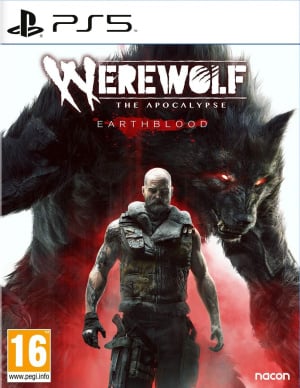 Werewolf: The Apocalypse - Earthblood