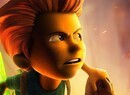 Max: The Curse of Brotherhood (PS4)