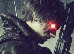 Leon Must Die Forever Is Resident Evil Requiem's New Mini Game, Out Now on PS5