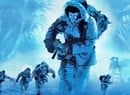 Cult PS2 Horror The Thing Remastered Returns in 4K, 120fps on PS5