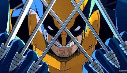 PS5's Marvel Fighter Will Add Four More Characters, One New Stage as Year 1 DLC