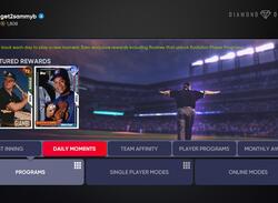 MLB The Show 21: Programs Explained and How to Advance Them