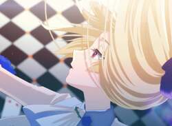 This PS5 Roguelike Turns Alice in Wonderland into a Gritty Poker Action Game