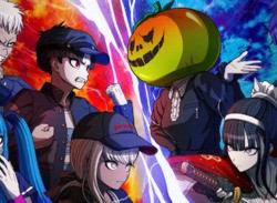 The Hundred Line Creator Clarifies Odds of PS5 Port Are 'Very Slim' As Studio Is on the Brink of Bankruptcy