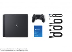 PS4 Pro Specs Reveal More Than Twice the GPU Speed, Better Wifi