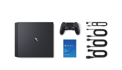 PS4 Pro Specs Reveal More Than Twice the GPU Speed, Better Wifi