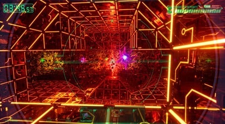 System Shock PS5 PS4 3