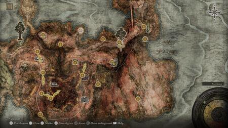 Elden Ring: All Legendary Talismans Locations - Push Square