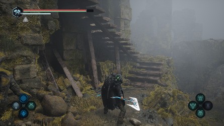 Hell Is Us: How to Open the Entrance Door in Plains of Mist 14