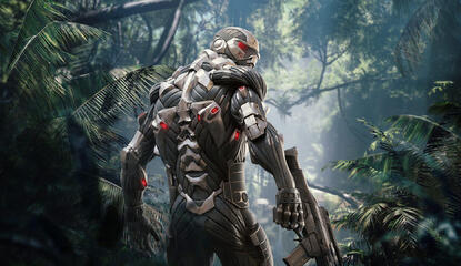 Crysis Remastered Release Date, Trailer, and Screenshots Leak Through Microsoft Store