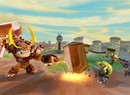 Skylanders: Trap Team Announced, Demoed on PS4