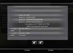 Playstation 3 Firmware 2.70 Is Launched, Includes 16-Player Text Chat