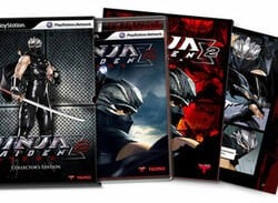 Ninja Gaiden Sigma 2 Coming To The US On September 29th, Collector's Edition Detailed