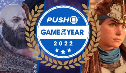 These Are Our Game of the Year Picks So Far
