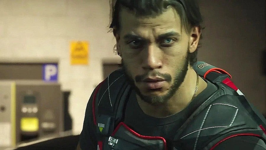 Leaked MindsEye PS5 Gameplay Has Fans Giving GTA Veteran's Latest the Side Eye 1