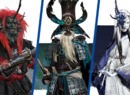 Ghost of Yotei Legends Confirms Co-Op Stories, 4-Player Missions, Character Classes, and New Enemies