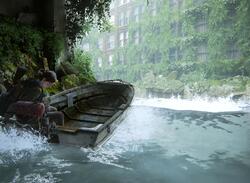 The Last of Us 2: The Flooded City - All Collectibles: Artefacts, Trading Cards, Journal Entries, Workbenches, Safes
