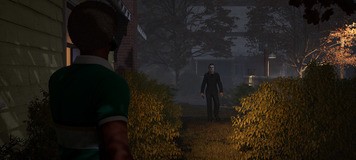 Halloween Is the Latest Horror Movie Classic to Get the Video Game Treatment on PS5 5