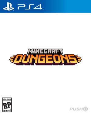 Minecraft: Dungeons