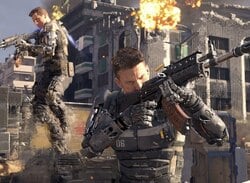 Call of Duty: Black Ops 4's Stupid Logo Leaked in the Unlikeliest Place