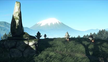 Ghost of Yotei: Reliquary of Faith Solution