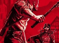 Wolfenstein: The Old Blood's Physical Version Delays Its Fire for a Week in Europe