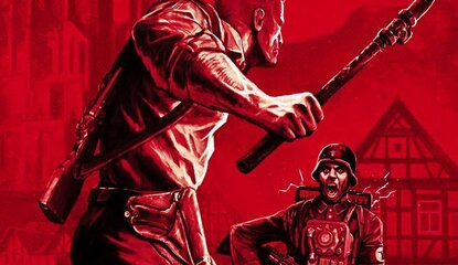 Wolfenstein: The Old Blood's Physical Version Delays Its Fire for a Week in Europe
