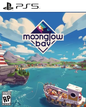 Moonglow Bay