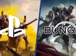 PlayStation, Bungie Still Going Ahead with Internal Live Service Team