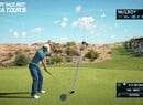 Rory McIlroy PGA Tour Tees Off in New PS4 Trailer