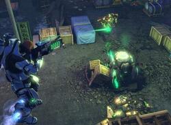 XCOM: Enemy Unknown Plus May Be Crash Landing on Vita