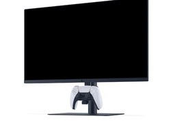 PS5 Is Getting an Official 27" Monitor with DualSense Charging Functionality