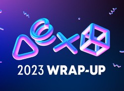 PlayStation Wrap-Up 2023 Available Now, Check Out Your Gaming Stats