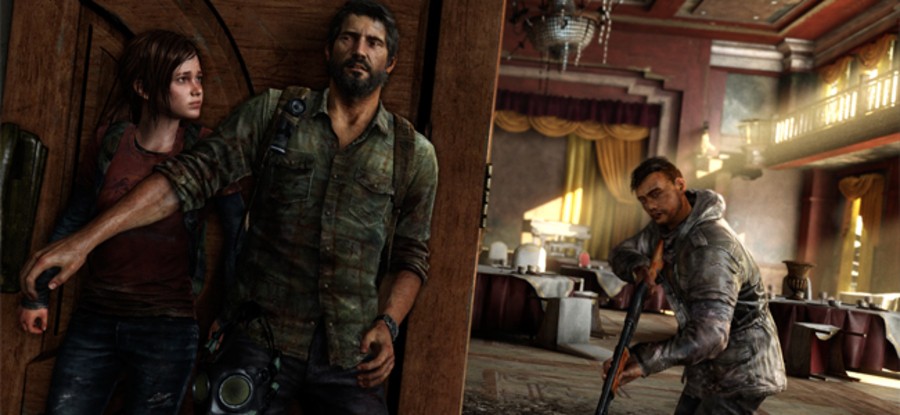 The Last of Us