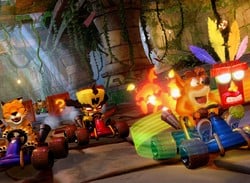 CTR Nitro-Fueled - All Characters, Their Stats, and How to Unlock Them