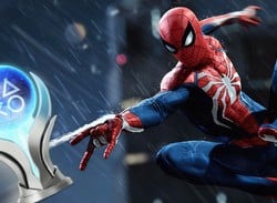 Going Platinum #9: Marvel's Spider-Man