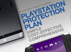 Sony Launch Official "Protection Plan" For PS3/PSP
