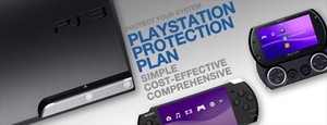 The Playstation Protection Plan Will Grant Extra Support For Your Hardware.